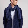 Indigo Scarf<Hartford Cheap