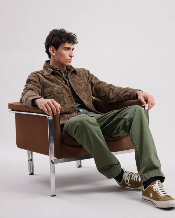 Jack Jacket<Hartford New
