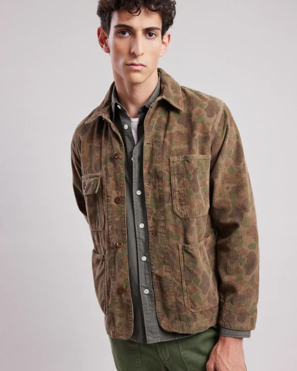 Jack Jacket<Hartford New