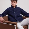 Jason Jacket<Hartford Shop