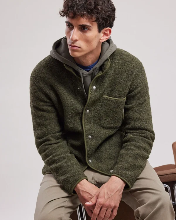 Jason Jacket<Hartford Flash Sale