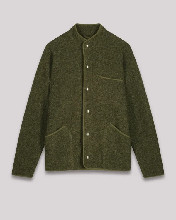 Jason Jacket<Hartford Flash Sale