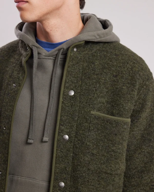 Jason Jacket<Hartford Flash Sale