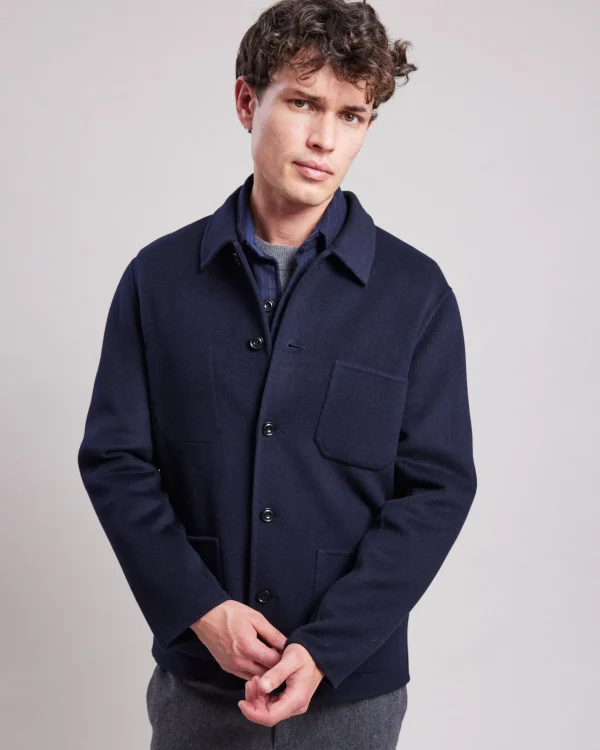 Jay Jacket<Hartford Cheap