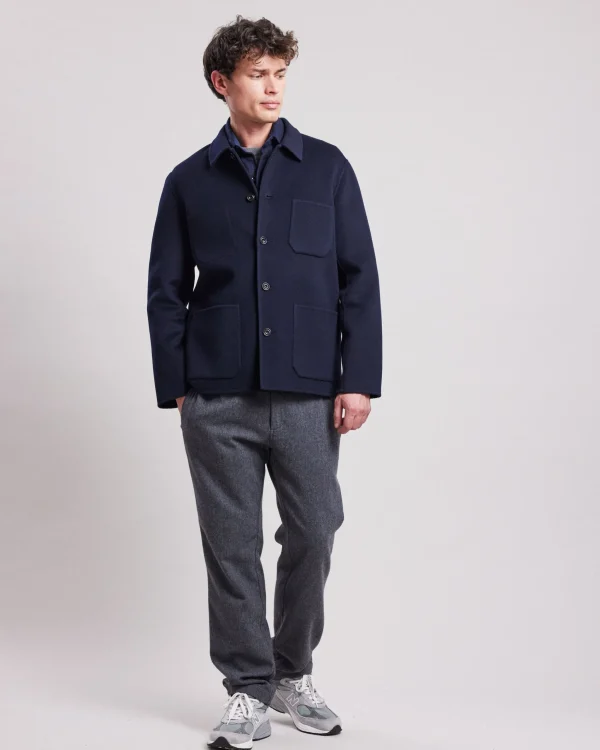 Jay Jacket<Hartford Cheap