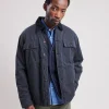 Jemmy Jacket<Hartford Hot