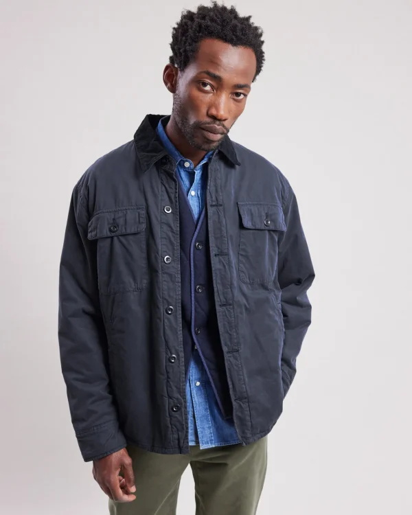 Jemmy Jacket<Hartford Hot