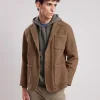 Jerald Jacket<Hartford Fashion