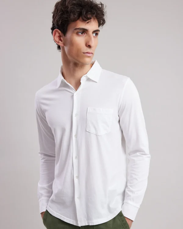 Jersey Shirt<Hartford New