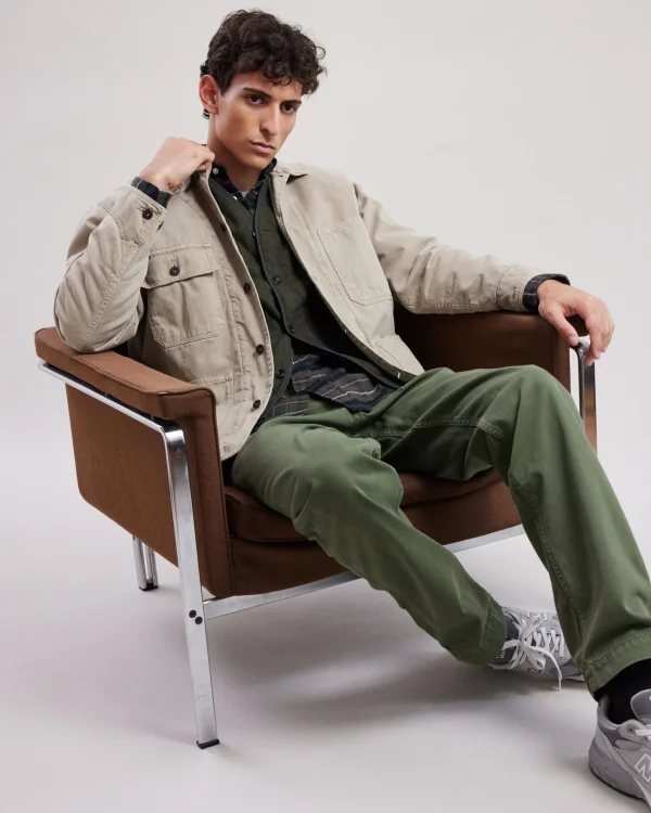 Jig Jacket<Hartford Cheap
