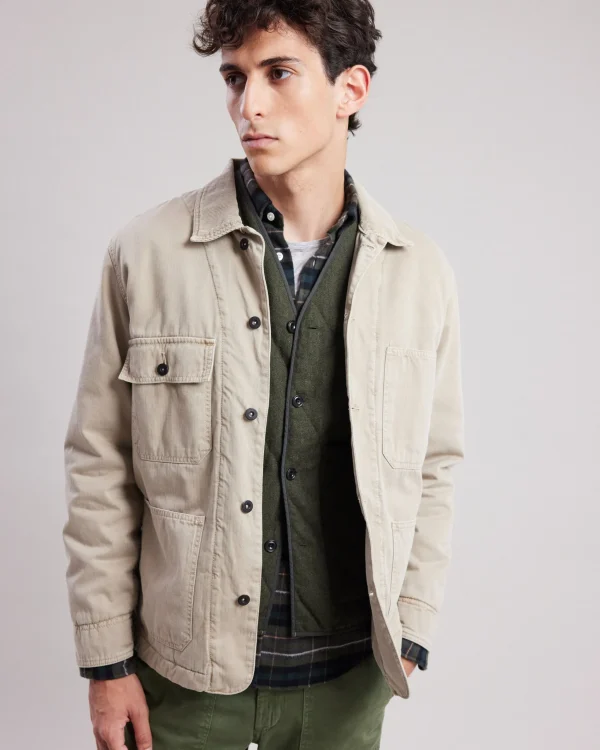 Jig Jacket<Hartford Cheap