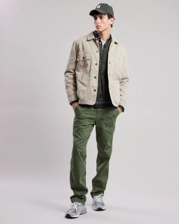 Jig Jacket<Hartford Cheap