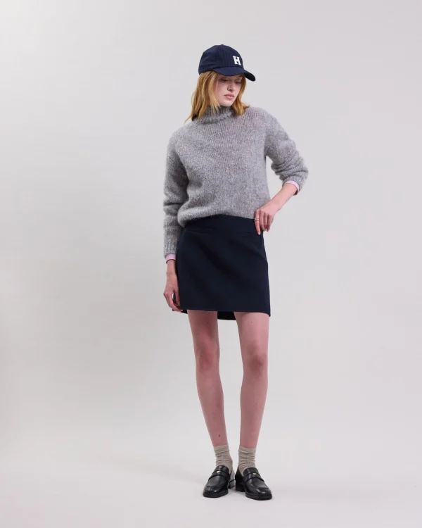 Joba Skirt<Hartford Fashion