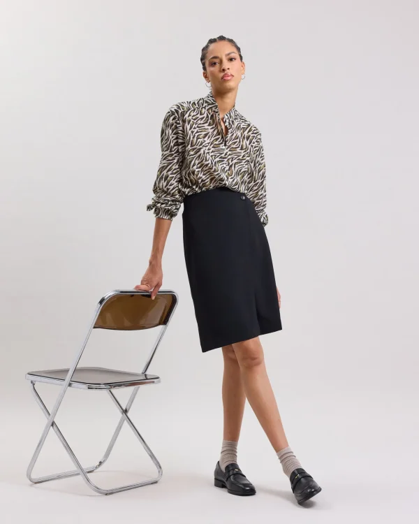 Jonka Skirt<Hartford New