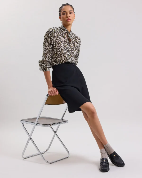 Jonka Skirt<Hartford New