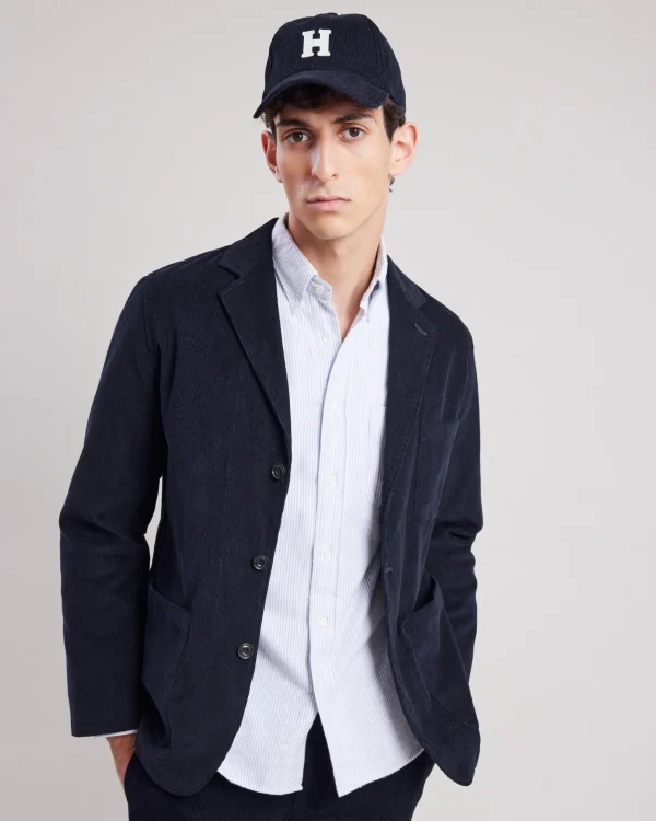 Jonny Jacket<Hartford Hot