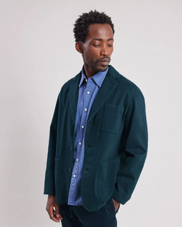 Jonny Jacket<Hartford Online