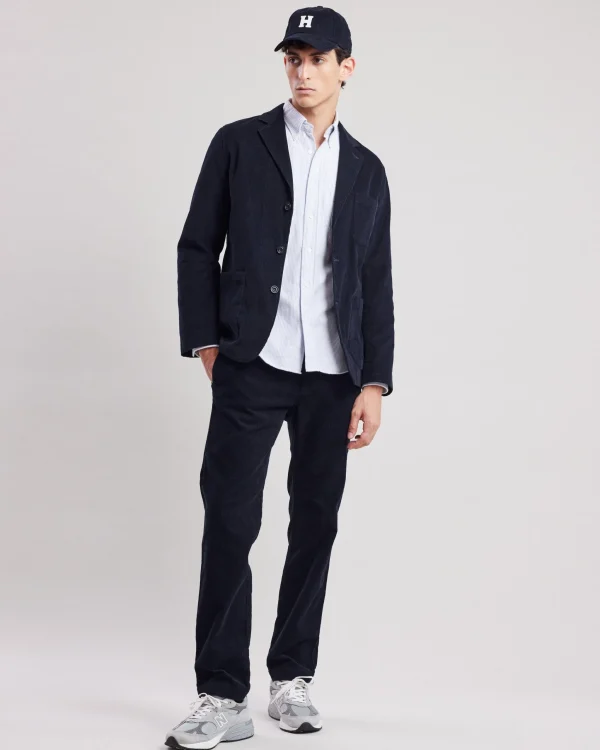 Jonny Jacket<Hartford Hot