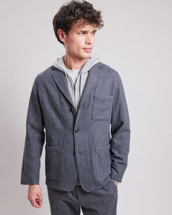 Jonny Jacket<Hartford Sale