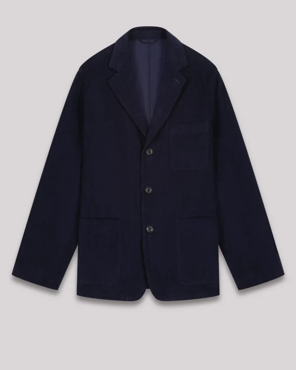 Jonny Jacket<Hartford Hot