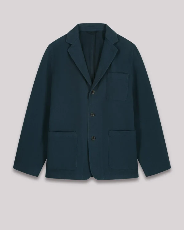 Jonny Jacket<Hartford Online