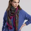 Jungle Scarf<Hartford Best Sale