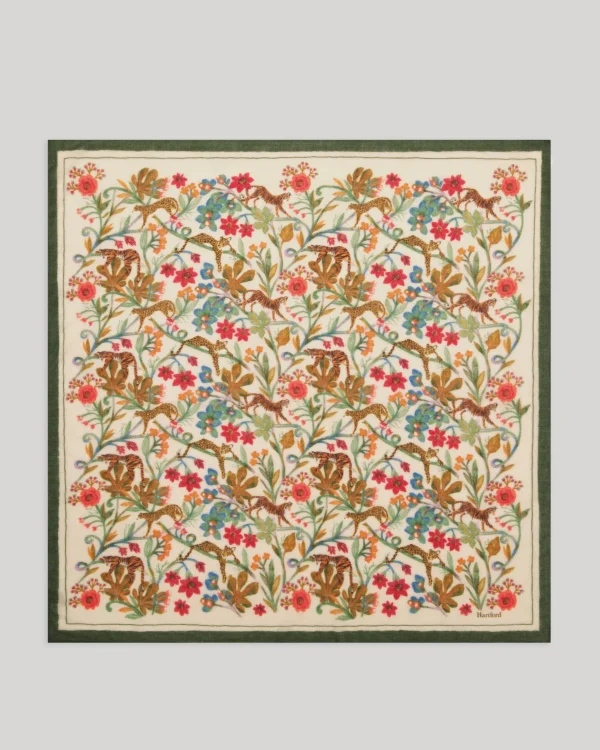 Jungle Scarf<Hartford Store