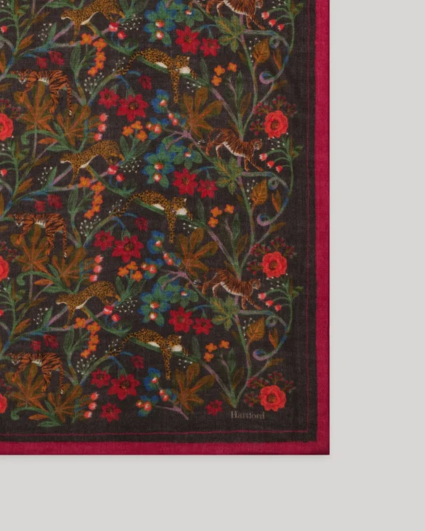 Jungle Scarf<Hartford Best Sale