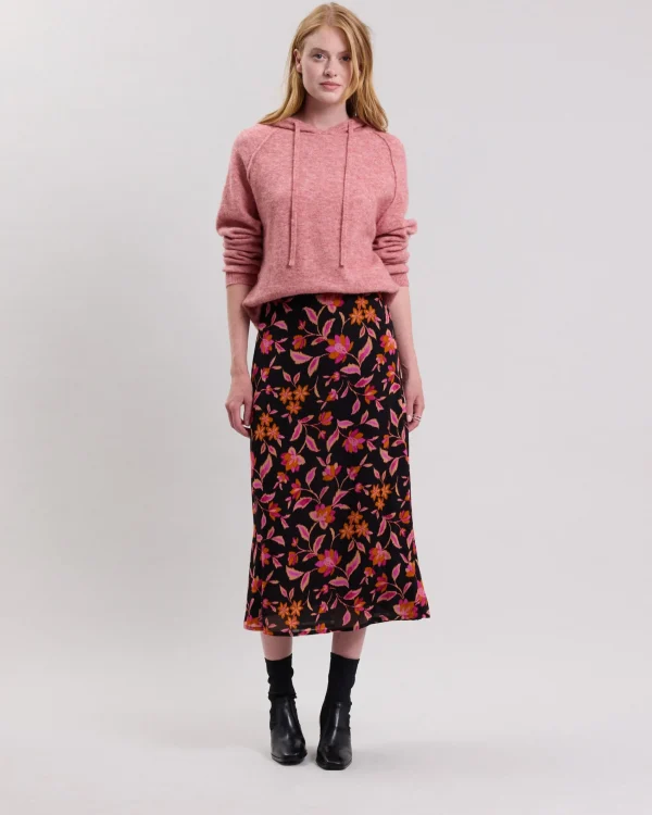 Juste Skirt<Hartford New