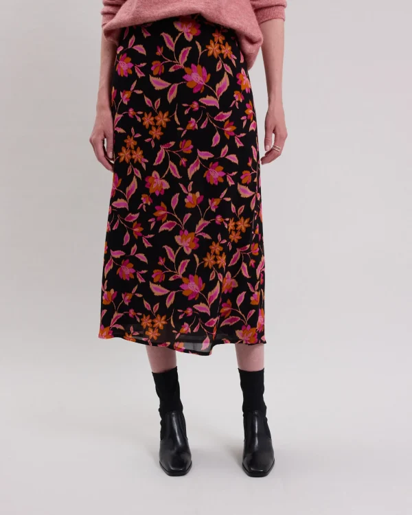 Juste Skirt<Hartford New