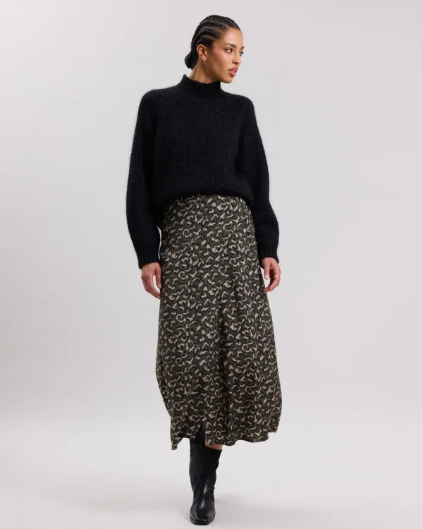Justesse Skirt<Hartford Clearance