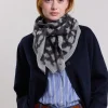 Leopard Scarf<Hartford Sale