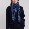Leopard Scarf<Hartford Online