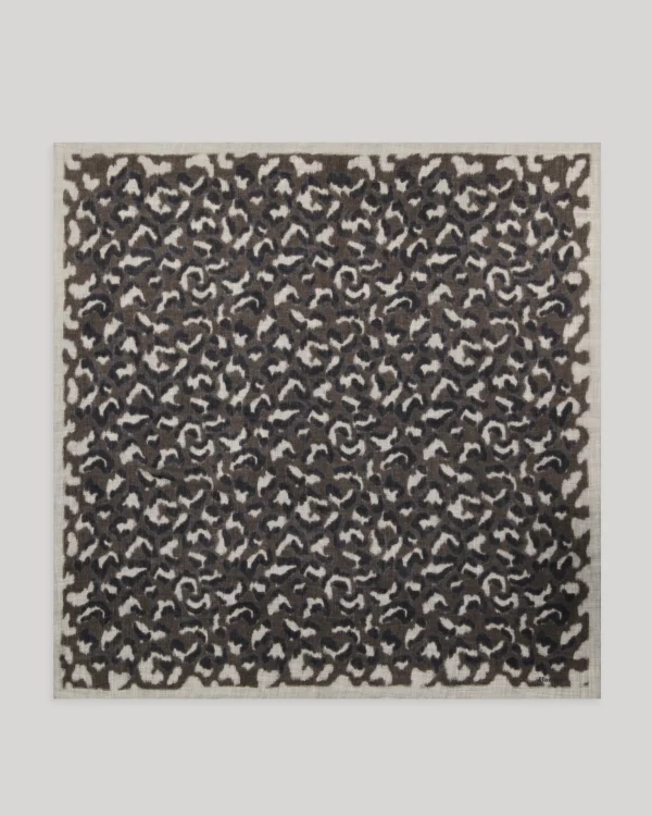 Leopard Scarf<Hartford Sale
