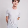 Light Crew T-shirt<Hartford Outlet