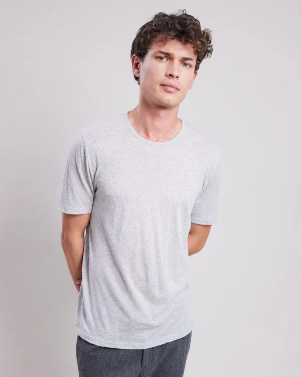 Light Crew T-shirt<Hartford Outlet