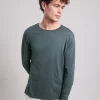 Light Crew T-shirt<Hartford Best Sale