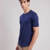 Light Crew T-shirt<Hartford Cheap