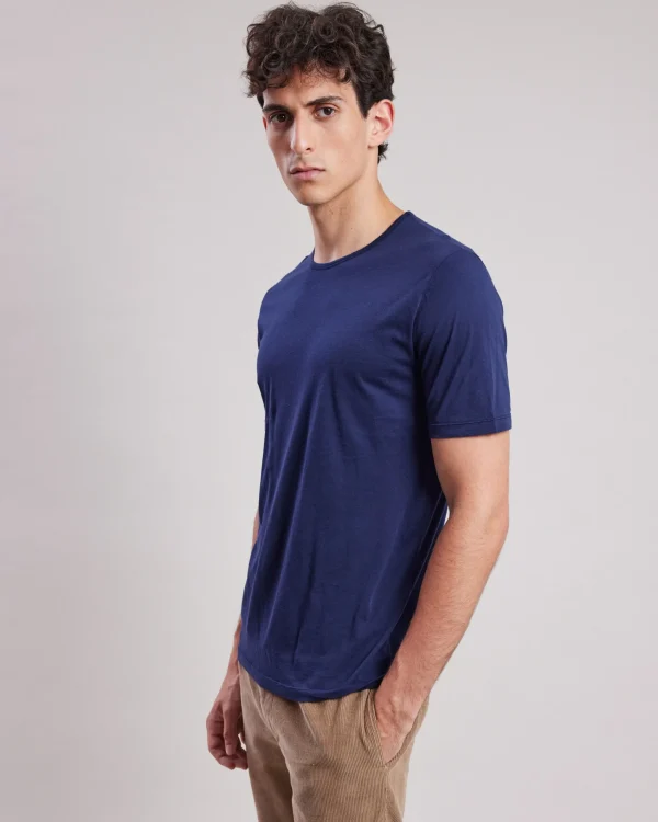 Light Crew T-shirt<Hartford Cheap