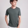 Light Crew T-shirt<Hartford Outlet