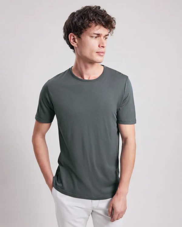Light Crew T-shirt<Hartford Outlet