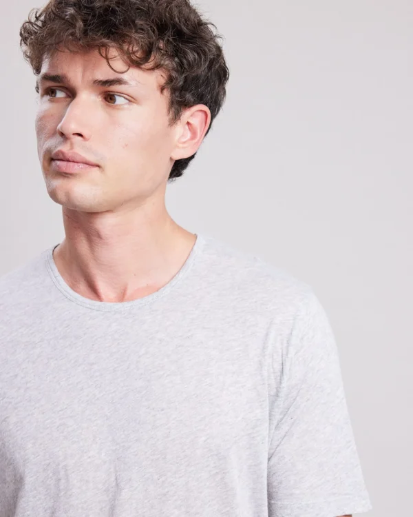 Light Crew T-shirt<Hartford Outlet