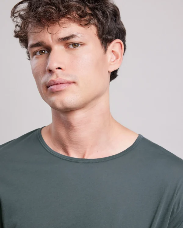Light Crew T-shirt<Hartford Best Sale