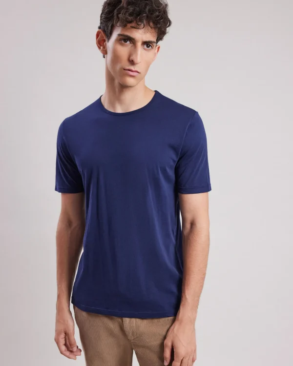 Light Crew T-shirt<Hartford Cheap