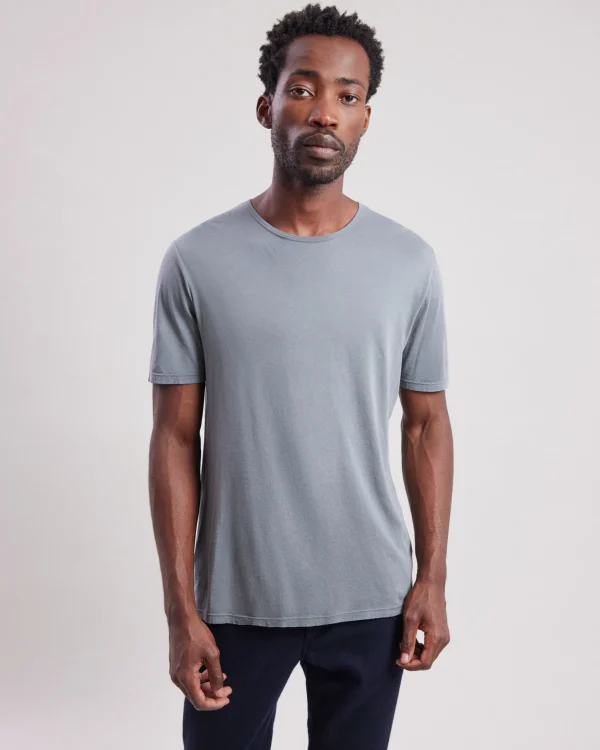 Light Crew T-shirt<Hartford Best