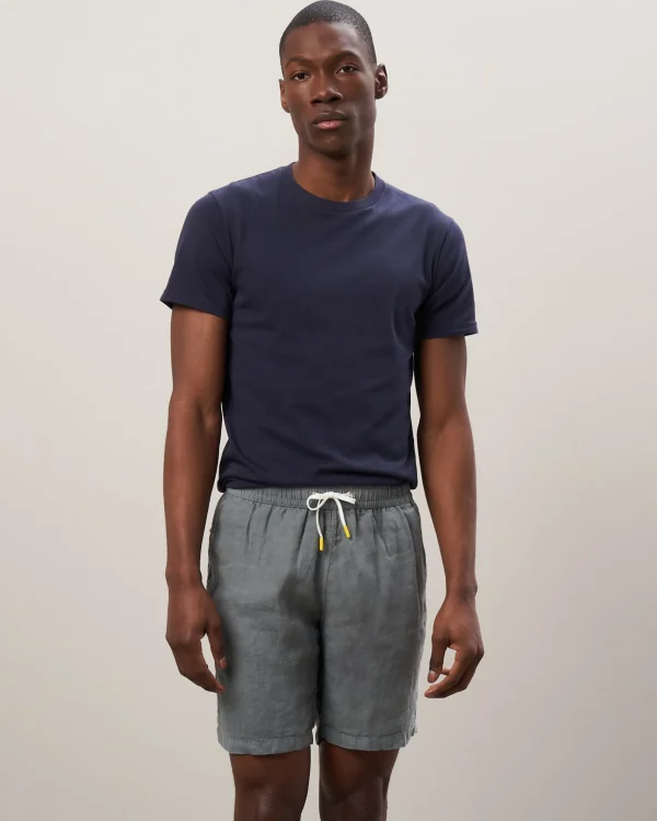 Long Swim Trunks<Hartford Discount