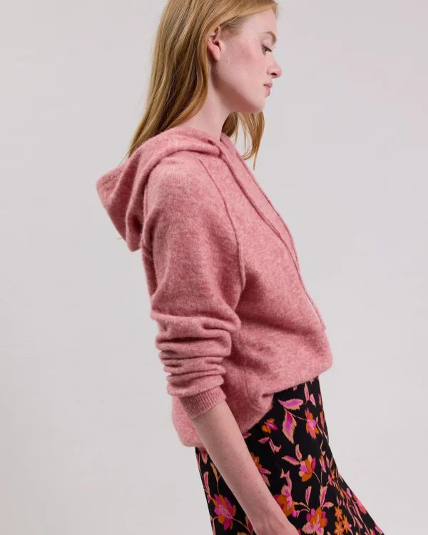 Macle Sweater<Hartford Online