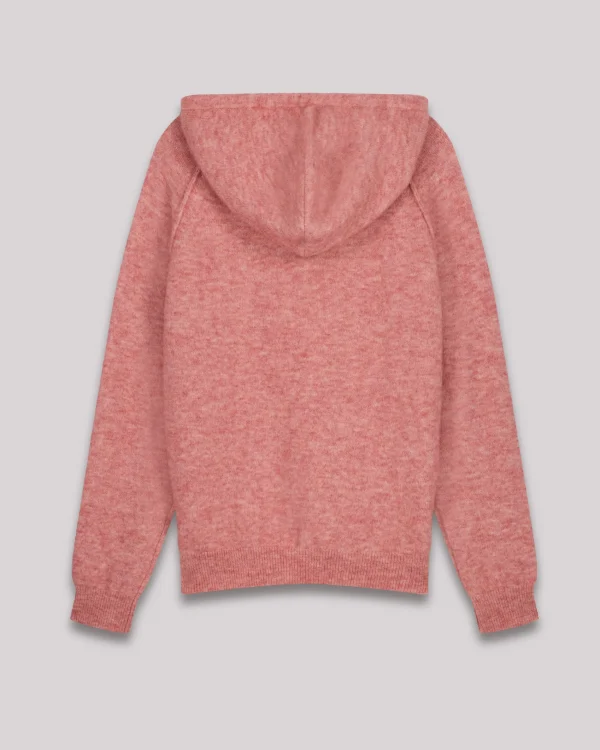Macle Sweater<Hartford Online