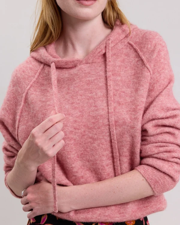 Macle Sweater<Hartford Online