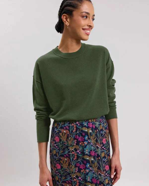 Madel Sweater<Hartford Flash Sale